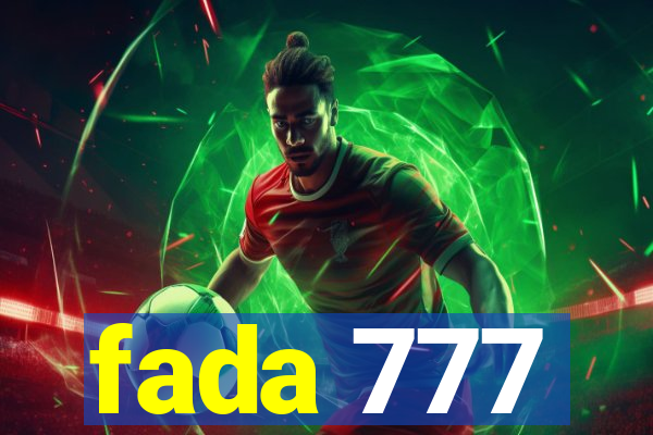 fada 777